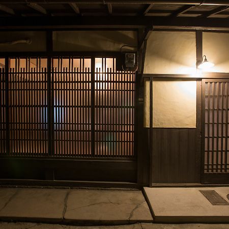 Kyoto Fushimi Ohana Muko エクステリア 写真