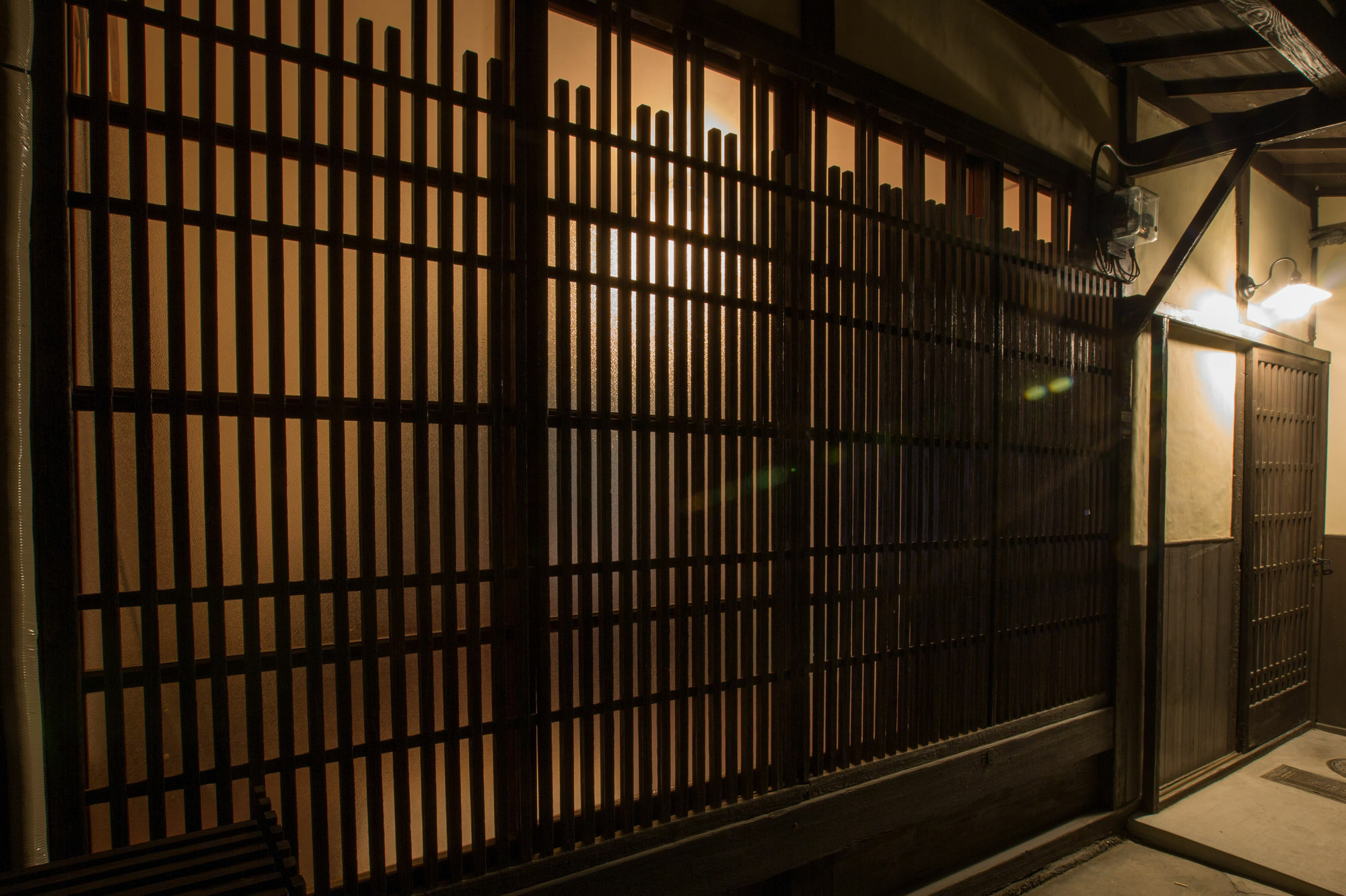 Kyoto Fushimi Ohana Muko エクステリア 写真