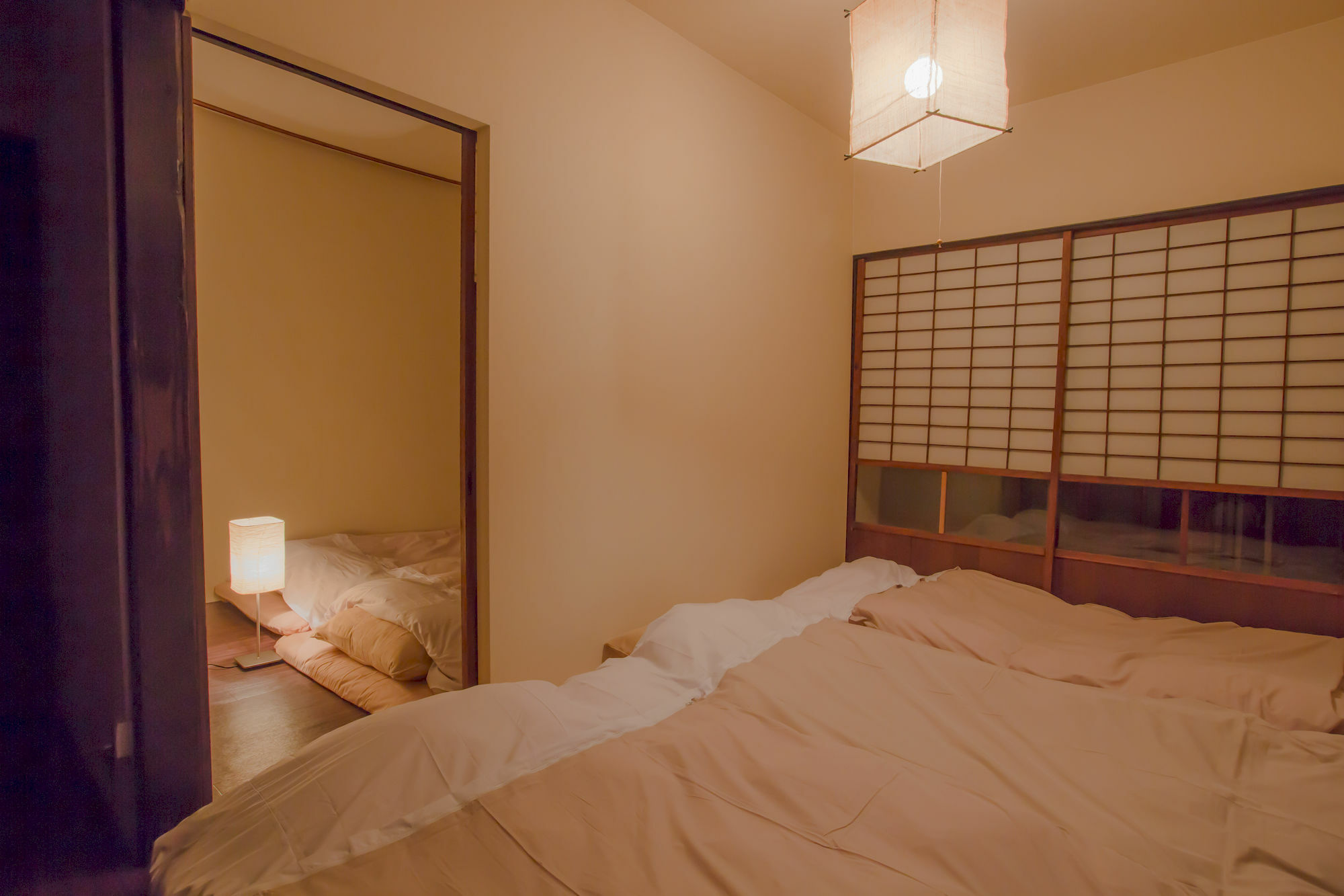 Kyoto Fushimi Ohana Muko エクステリア 写真