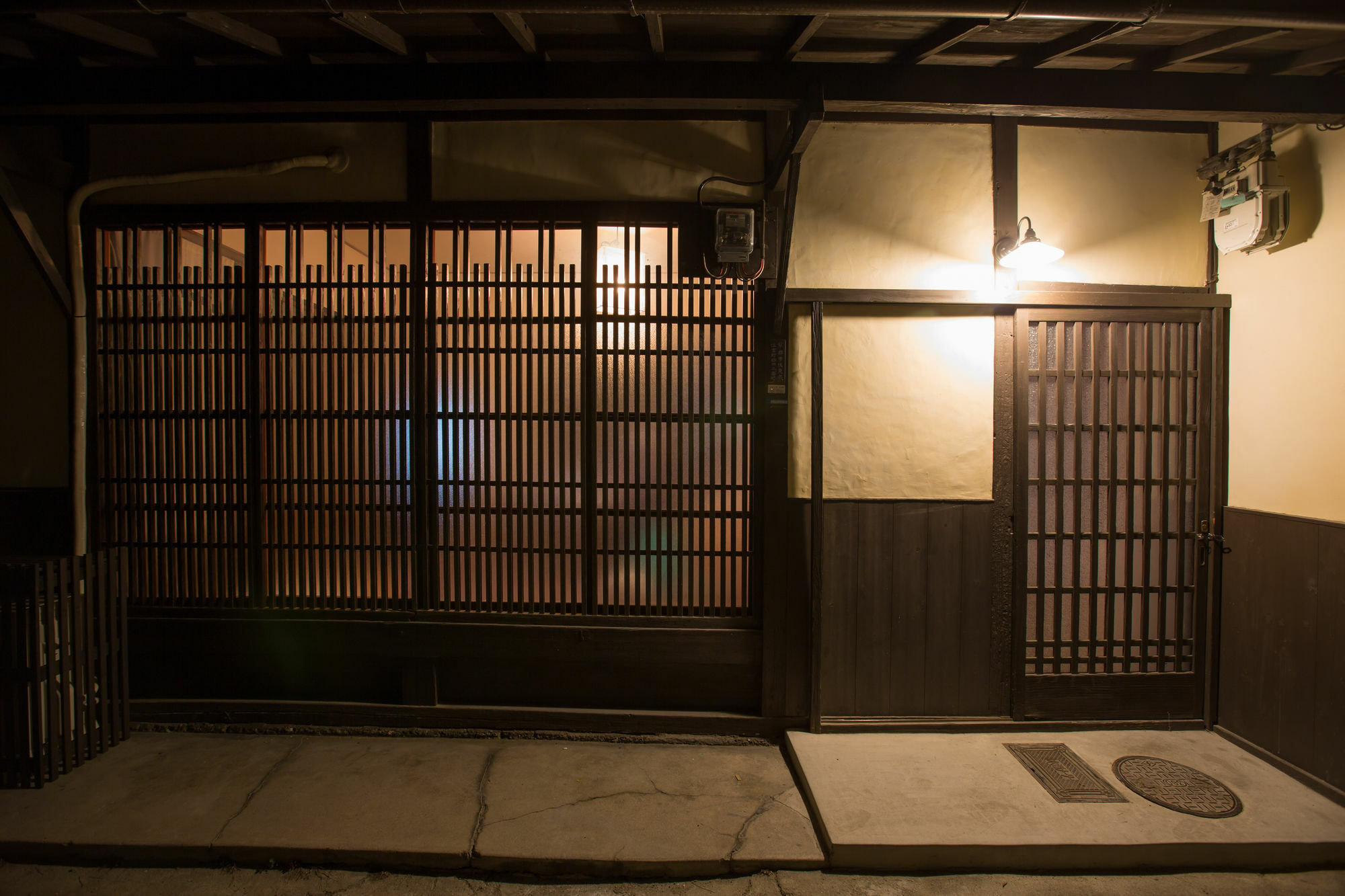 Kyoto Fushimi Ohana Muko エクステリア 写真